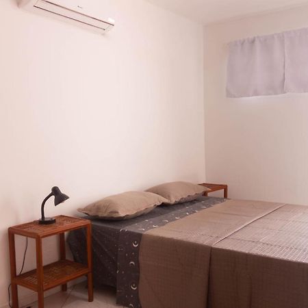 فيلا Casa Do Pepe Cairu المظهر الخارجي الصورة