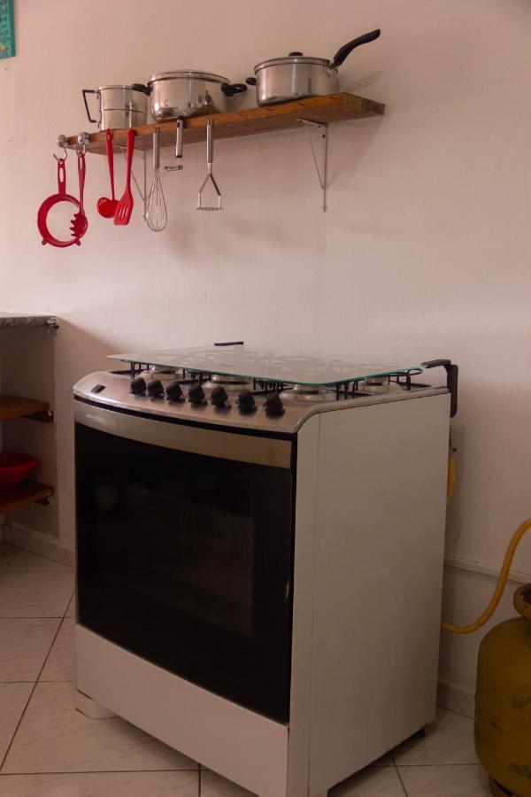 فيلا Casa Do Pepe Cairu المظهر الخارجي الصورة