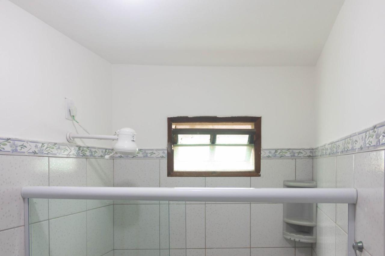 فيلا Casa Do Pepe Cairu المظهر الخارجي الصورة