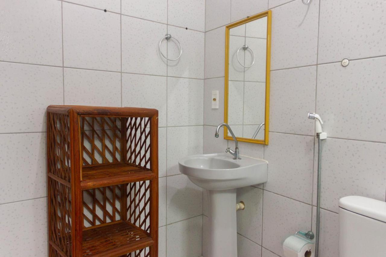 فيلا Casa Do Pepe Cairu المظهر الخارجي الصورة